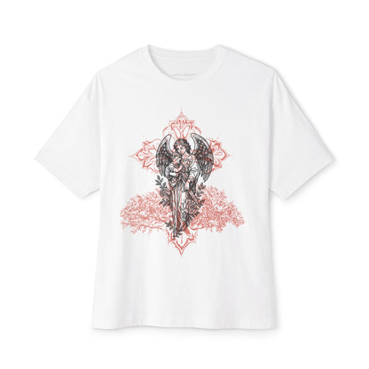 Vintage Angel EmbraceThoughts Shirt