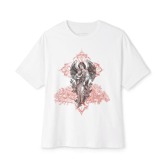 Vintage Angel EmbraceThoughts Shirt