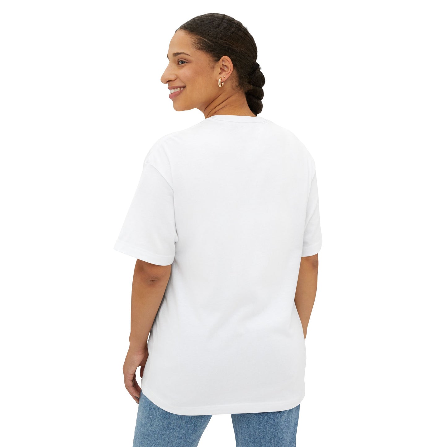 Vintage Angel EmbraceThoughts Shirt